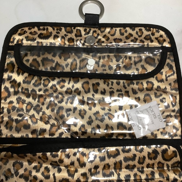 🦋3/$20 Capelli New York jewelry foldable organizer case (B308) - Picture 11 of 11